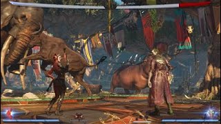 Injustice 2 My BnB Harley Quinn Combo