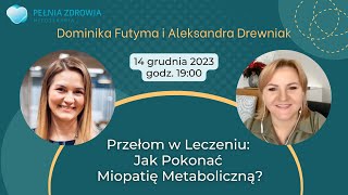 #Przełom w Leczeniu: Jak Pokonać Miopatię Metaboliczną?