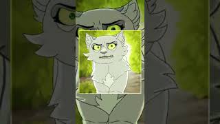 Warrior cats, édit Ivypool ~ Poker Face