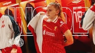 Inside St Helens: Behind the Scenes in WSL opener | Liverpool FC Women 1-1 Leicester