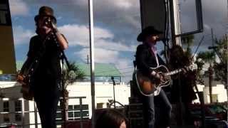 Save A Horse, Ride A Cowboy - Big & Rich