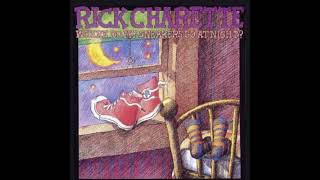 Rick Charette - Where Do My Sneakers Go At Night? (Track 06 - Missing Sock)