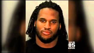 Chicago Bears Drop Ray McDonald Over Domestic Violence Arrest