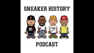 What If The Story Behind Your Favorite Sneaker Was All A Made Up Marketing Tactic?