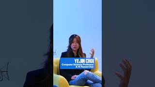 Get unconfused about the ins and outs of artificial intelligence with me and Dr. Yejin Choi.