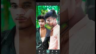 🙏🙏Raja Ji ke dilva best photo editing short video public viral #photoeditor 🙏🙏