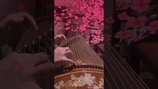 【赤伶 - 李建衡 】— Chì líng #guzheng #guzhengcover #chinesemusic