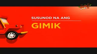 Jeepney TV - Gimik (Susunod na ang) bumper [11-AUG-2024]