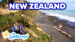 Kaikōura coastal walk | Getaway