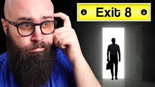 Trova le Anomalie per Fuggire dalla Exit 8