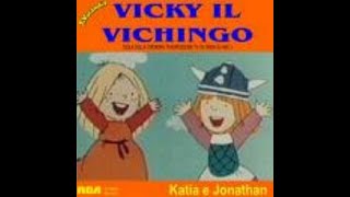 Vicky il vichingo