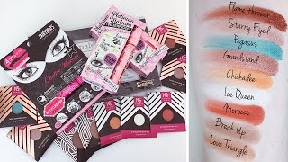 Beauty Haul feat. Beauty Bay & Holland & Barrett | Rachael Divers