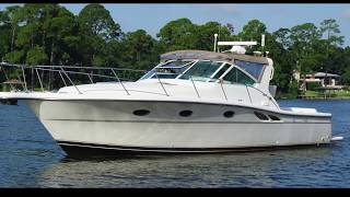 1998 Tiara 3500 Open