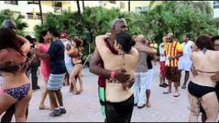 Pool Party Miami Beach Kizomba Festival II   MBKF Part -2