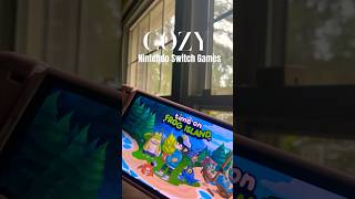 cozy games on nintendo switch