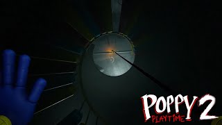 PoppyPlaytime: Chapter 2 - WACK A WUGGY - Gameplay