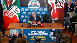 Conferenza Stampa