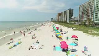 Caribbean Resort in Myrtle Beach