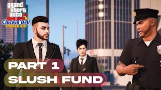 Cluckin Bell farm raid - Slush fund (NEW) | Gta 5 Online