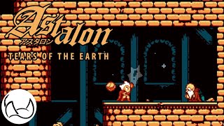 Oh, This Guy Again | Part 11 | Astalon: Tears of the Earth