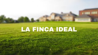 TE AYUDO A COMPRAR O VENDER SU FINCA IDEAL