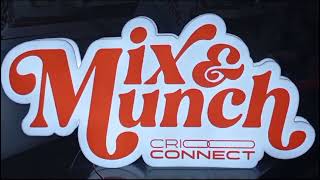 mix and munch acrylic laser cutting ACP sign board by easy Print goa