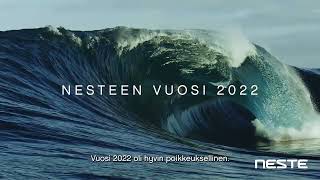 NESTEEN VUOSI 2022