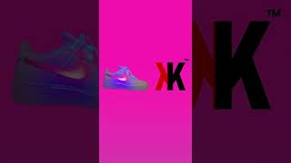 KENDYKICKS SNEAKER SHOPPING APP DOWNLOAD TO GET 20% OFF ON ALL NIKE CUSTOM SHOES #shorts