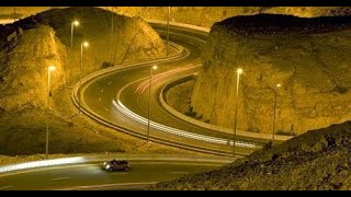 Transportation Engineering-Highway Alignment