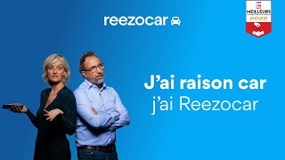 Vous aussi, vous aurez raison avec Reezocar !