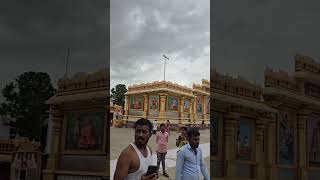 #Manthralayam #Sri Raghavendra Swamy temple #🛕 🙌