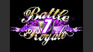 Split Second 2021: Battle Royale 7 Tournament