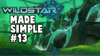 Ability Points - Basic Guide / WildStar Made Simple#13