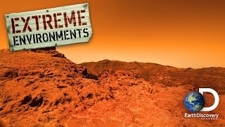 EXTREME ENVIRONMENTS | EP16 | Mars