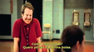 Um Por Todas e Todas Por Um - Trailer