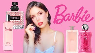 BARBIE Perfumes