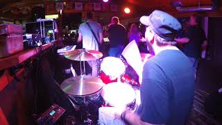 Fat Bottomed Girls (Sitting in with NJ Cover Band Stereo Junkies)