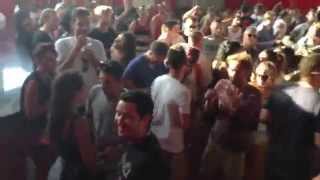 CIRCOLOCO DC10 IBIZA 17/07/2013 DYED SOUNDROOOM