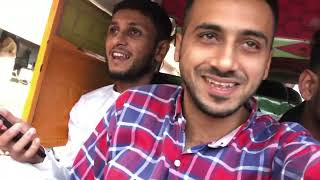 New year  sehwan sharif main banaya |vlog