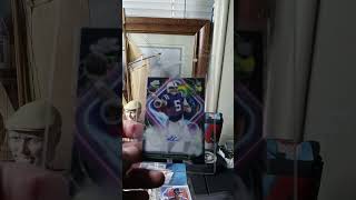 2023 TOPPS composite football from one  hobby box HITS RARE Insert CJ Stroud /25