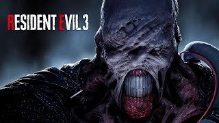 Resident Evil 3 - Серия 7 - мутация Немезиса 2.0 +18