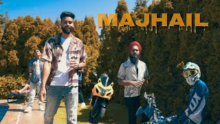 MAJHAIL STATUS || Majhail Song status || AP Dhillon || Majhail Song Ringtone