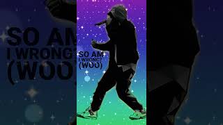 Am I Wrong (Lyrics) #shorts #ytshorts #music #lyrics