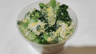 HOW TO MAKE #BROCCOLI RICE TOPPINGS