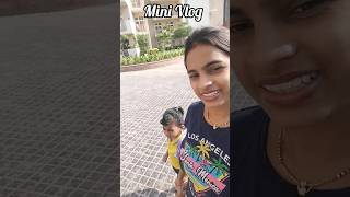 My 1st Mini Vlog🙏#Vlog#dailyvlog#shorts#trending#viral#likeforlikes#popular