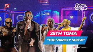 The Best & Worst of the TGMA 2024; Full Review