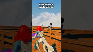 Como Usar Qualquer Skin Rara no Fortnite! (De Graça)