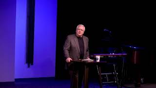 The Disciples’ Prayer: Forgiveness | Full Service 08.04.2024