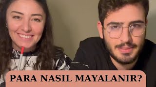 Para nasıl mayalanır? 💸😀