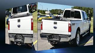 2016 Ford Super Duty F-250 SRW in Lafayette, LA 70506